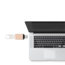 Redução USB-C para USB 3.0 K29 3