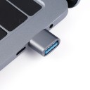 Redução USB-C para USB 3.0 5