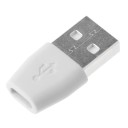 Redução USB para Micro USB 2