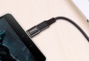 Redução USB para USB C 2