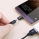 Redução USB para USB C 4