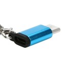 Reducere pentru USB-C la Micro USB K125 4