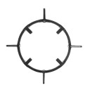Réducteur de cuisinière pour poêles Wok 4
