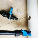 Réducteur de tuyau de jardin 10 pièces 4