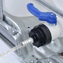 Réducteur pour réservoir IBC S60X6 5