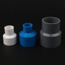 Réducteurs pour tuyaux d'eau 2 pcs 3
