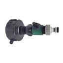 Reductor ajustable para tanque IBC 8