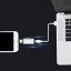 Redukce Lightning na USB-C 4