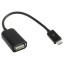 Redukce Micro USB na USB K14 1