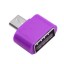 Redukce Micro USB na USB K58 7