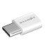 Redukce USB-C na Micro USB 2 ks 2