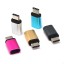 Redukce USB-C na Micro USB K118 4
