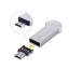 Redukcia Micro USB na USB 5 ks 4