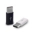 Redukcia pre USB-C na Micro USB 5 ks 2