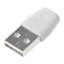 Redukcia USB na Micro USB 5