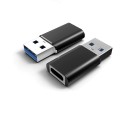 Redukcja USB 3.0 na USB-C 2 szt 3