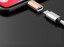 Redukcja USB-C dla błyskawicy Apple iPhone 1