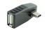 Reduzierung von Mini-USB 5 PIN auf USB 2