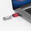 Reduzierung von USB-C auf USB 3.0 K138 4