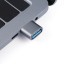 Reduzierung von USB-C auf USB 3.0 5