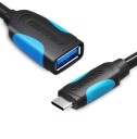 Reduzierung von USB-C auf USB K21 2