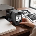 Refabrykowany wkład atramentowy HP 305XL Czarny 18 ml Na 600 stron Z chipem Do drukarek HP DeskJet 2700 2720 4110 4120 4130 i Envy 6020 2