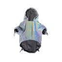 Reflecterende jas voor honden C863 1