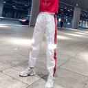 Reflecterende joggingbroek voor dames 3