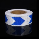 Reflecterende tape voor voertuigmarkering 13
