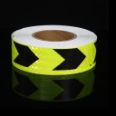 Reflecterende tape voor voertuigmarkering 14