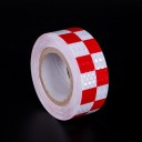 Reflecterende tape voor voertuigmarkering 16