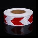 Reflecterende tape voor voertuigmarkering 18