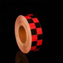 Reflecterende tape voor voertuigmarkering 6
