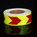 Reflecterende tape voor voertuigmarkering 12