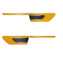 Reflective Car Sticker 2 pcs 7