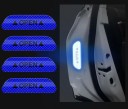 Reflective Car Sticker 4 pcs 7
