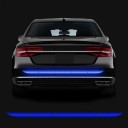 Reflective Car Sticker 5 pcs 4
