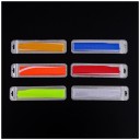 Reflective Car Sticker 8