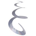 Reflective Hanging Bird Scare C945 2