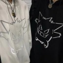 Reflective Hoodie F141 4