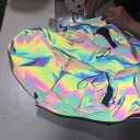 Reflective Jacket for Dogs C863 6