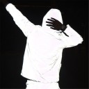 Reflective Jacket 5