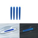 Reflective Sticker for Car Door Handle 4 pcs 3
