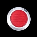 Reflective Stickers for Car 4 pcs 2