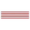 Reflective Strips for Car A1424 5