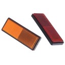 Reflectores de seguridad 2 uds. 6