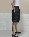 Reflekterande shorts 3