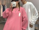 Reflekterende sweatshirt 2