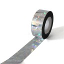 Reflekterende tape mod fugle 1