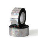 Reflekterende tape mod fugle 3